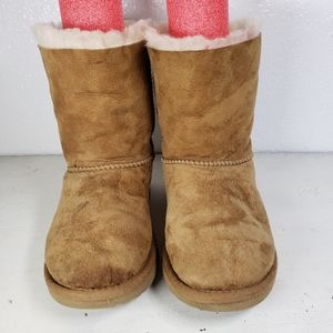 UGG Australia mini boot for girls size 2